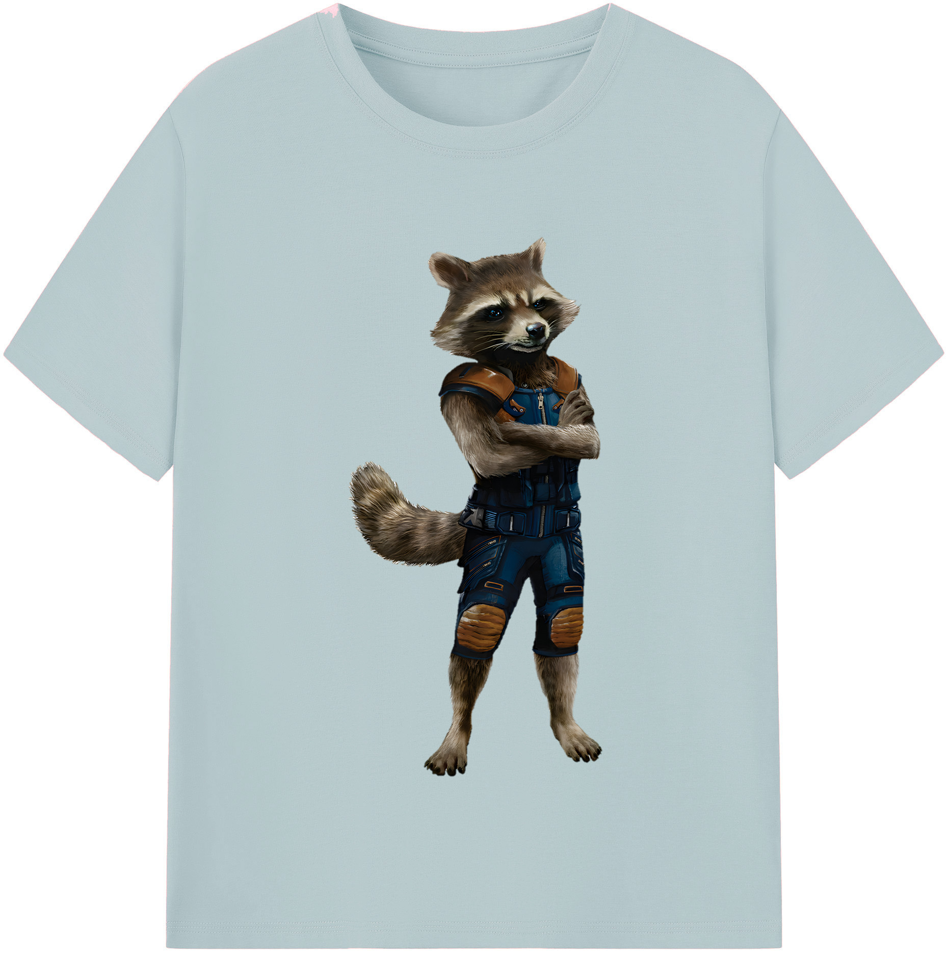（画像用） アベンジャーズ The Avengers 綿100％半袖Tシャツ（フロントプリント）
